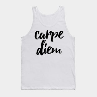 CARPE DIEM Tank Top